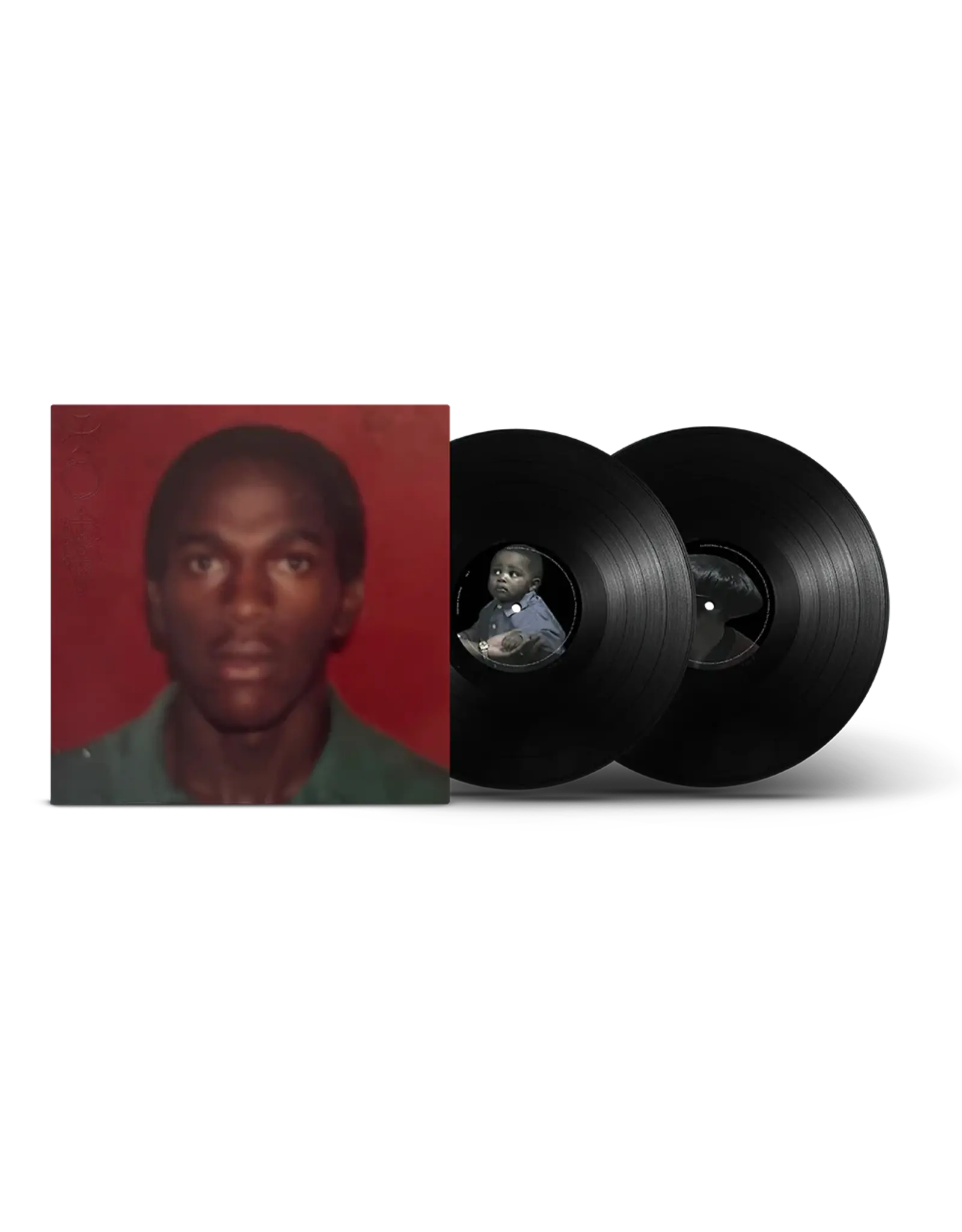 Daniel Caesar - Son of Spergy