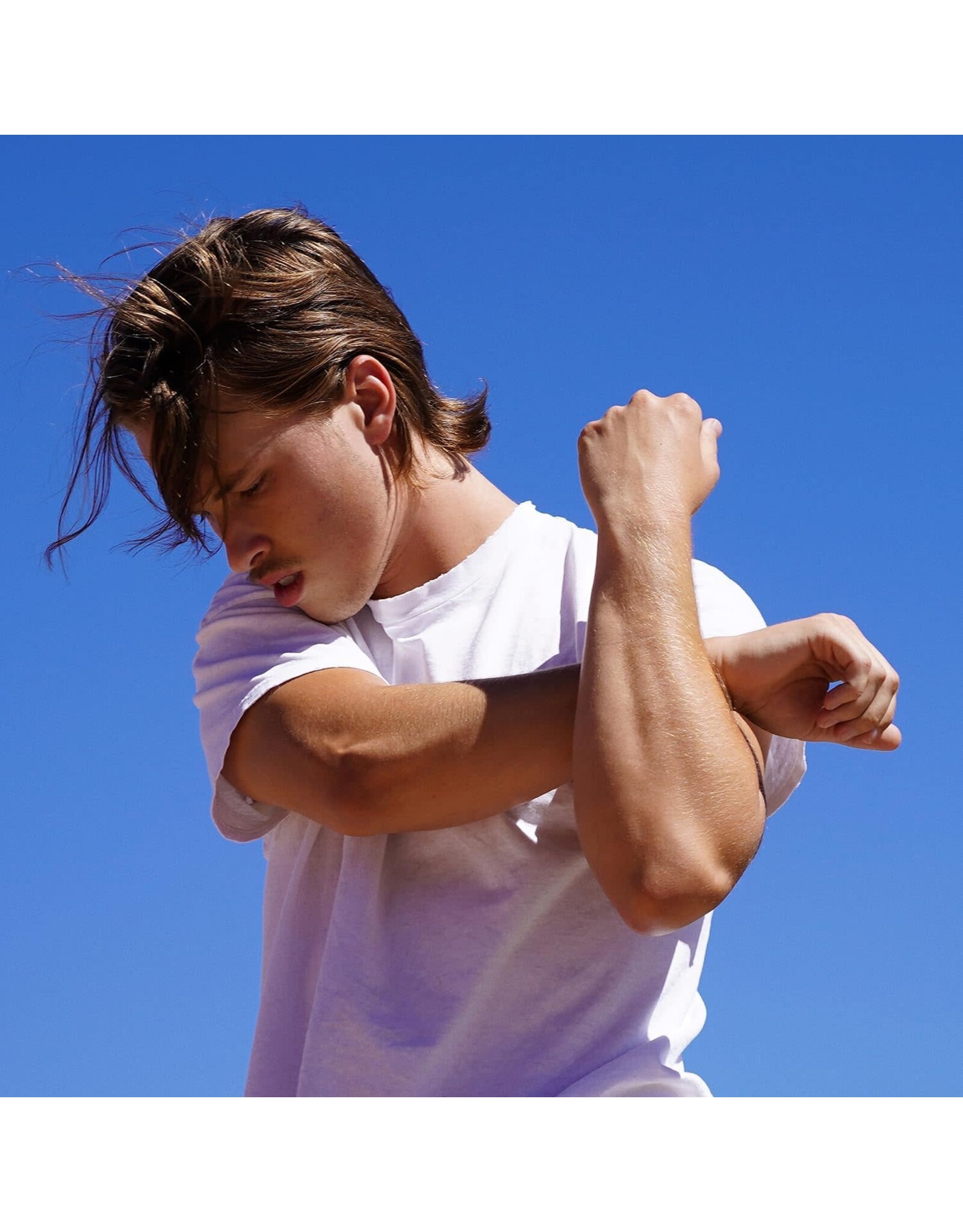 Ryan Beatty - Calico