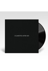 Cigarettes After Sex - Cigarettes After Sex (Vinyl)