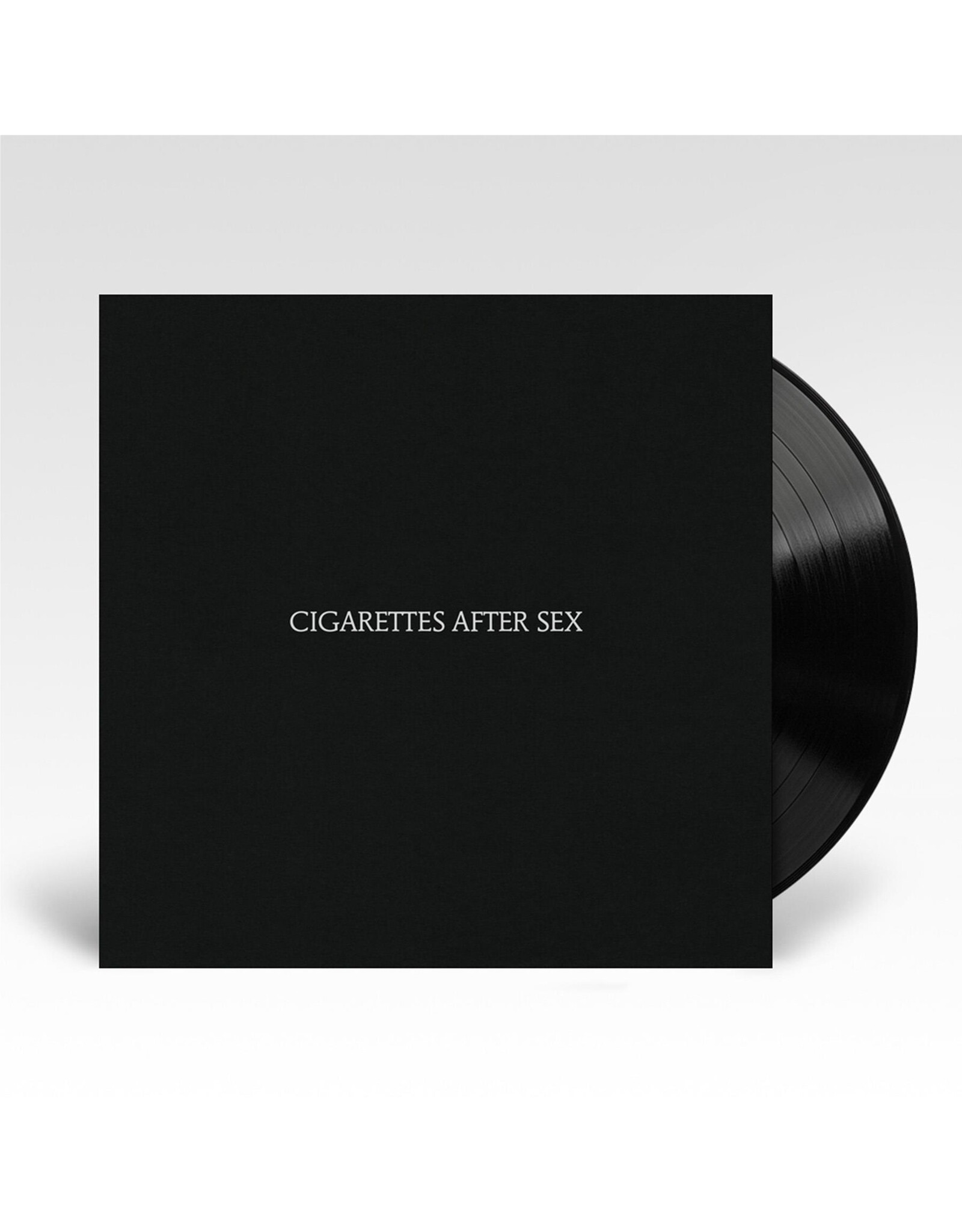 Cigarettes After Sex - Cigarettes After Sex (Vinyl)