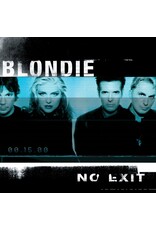 Blondie - No Exit (Expanded Edition)