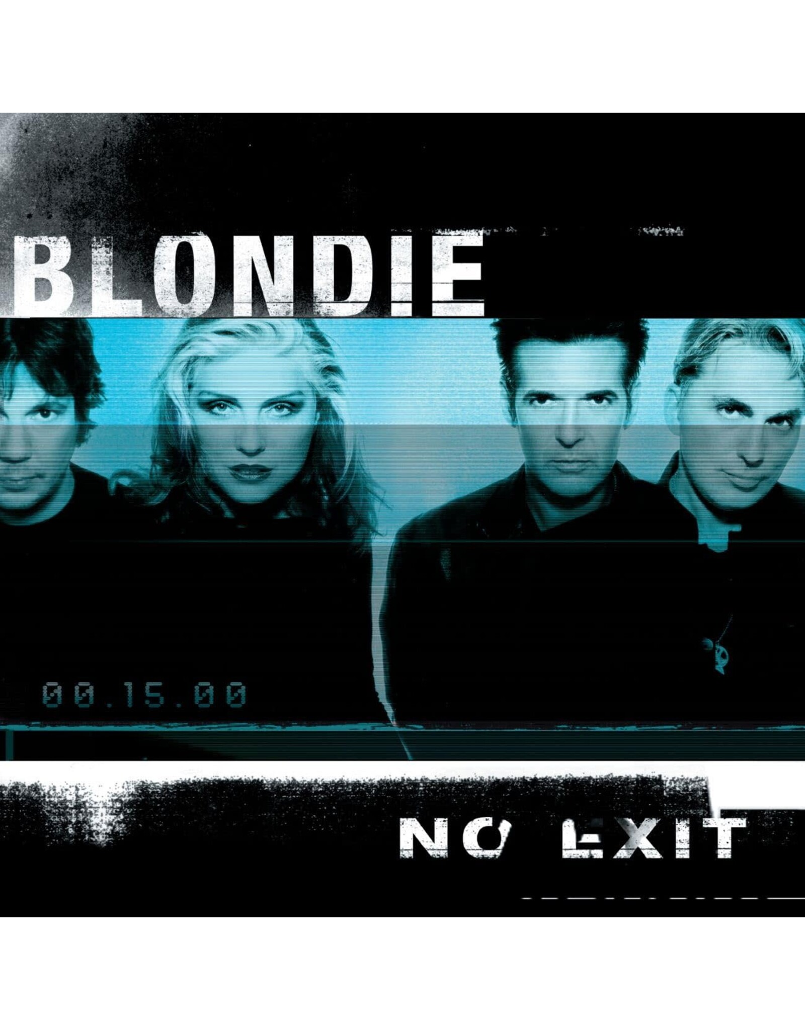 Blondie - No Exit (Expanded Edition)