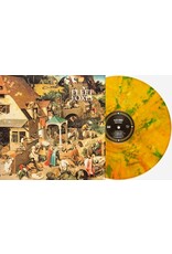Fleet Foxes - Fleet Foxes + Sun Giant EP