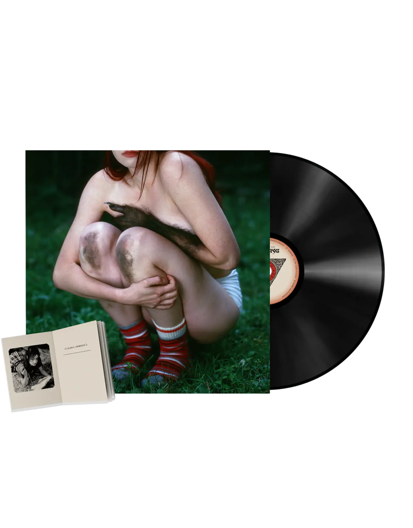 Lou-Adriane Cassidy - Journal D'un Loup-Garou