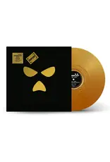 Kneecap - Fine Art (Gold Vinyl)