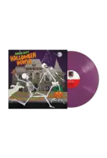 Andrew Gold - Halloween Howls: Fun & Scary Music (Orchid Vinyl)