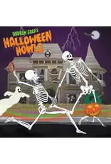 Andrew Gold - Halloween Howls: Fun & Scary Music (Orchid Vinyl)