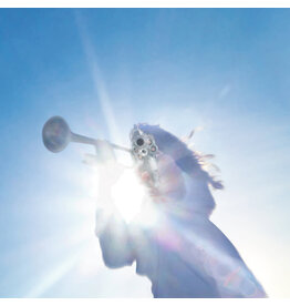 Geese - Getting Killed (Clear Vinyl)