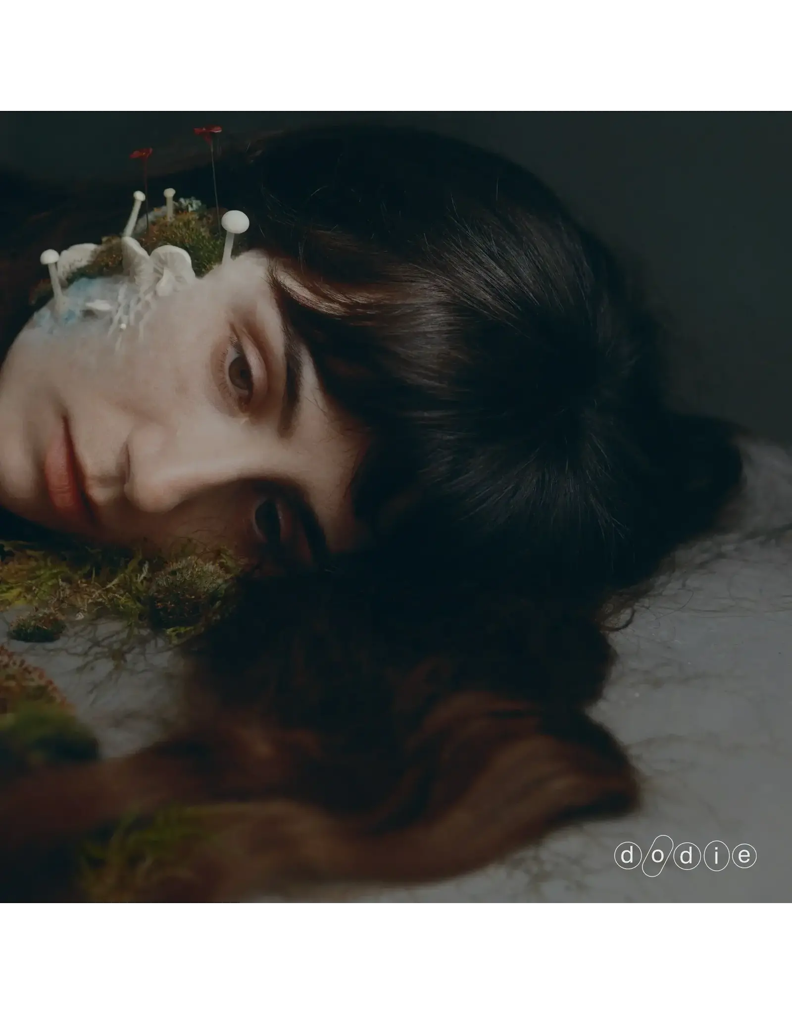 Dodie - Not For Lack Of Trying (Exclusive Smoky Vinyl)