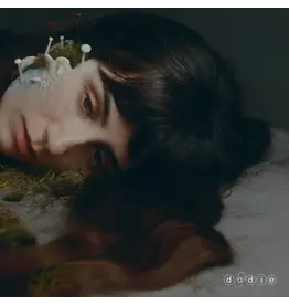 Dodie - Not For Lack Of Trying (Exclusive Smoky Vinyl)