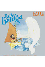 Raffi - Baby Beluga (45th Anniversary) [Blue Vinyl]