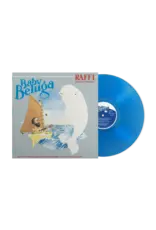 Raffi - Baby Beluga (45th Anniversary) [Blue Vinyl]