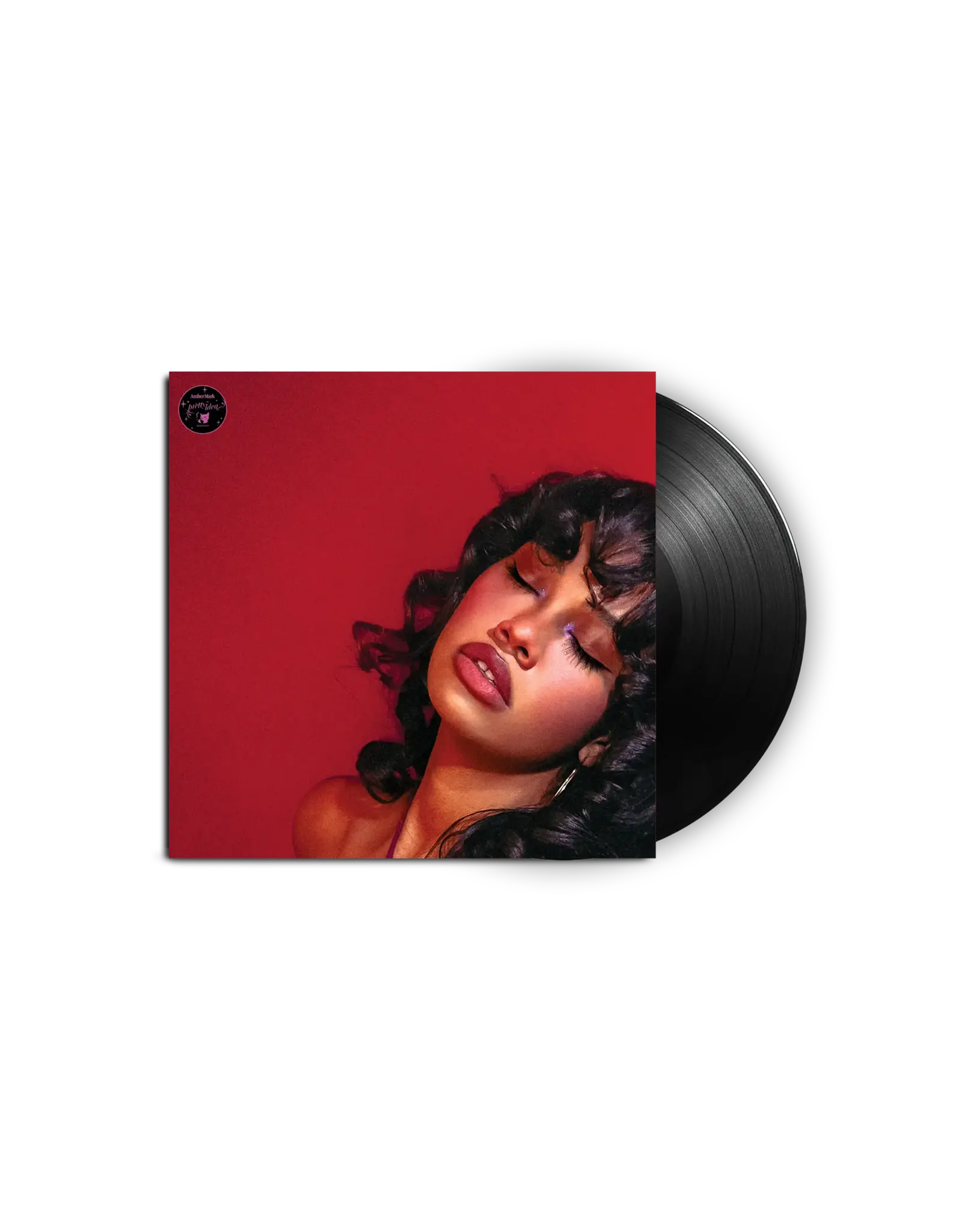 Amber Mark - Pretty Idea