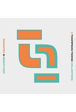 Thompson Twins - Industry & Seduction: A Thompson Twins Collection (Green & Orange Vinyl)