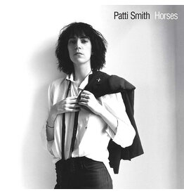 Patti Smith - Horses (50th Anniversary) [Expanded Edition]