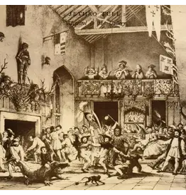 Jethro Tull - Minstrel In The Gallery (50th Anniversary) [Rocktober 2025]