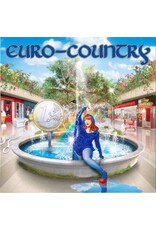 CMAT - Euro-Country (Exclusive Butterfly Effect Vinyl)