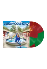 CMAT - Euro-Country (Exclusive Butterfly Effect Vinyl)