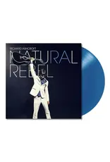 Richard Ashcroft - Natural Rebel (Blue Vinyl)