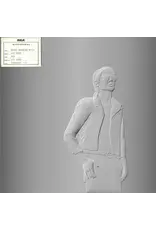 Lou Reed - Metal Machine Music (Exclusive Metallic Silver Vinyl)