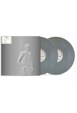Lou Reed - Metal Machine Music (Exclusive Metallic Silver Vinyl)