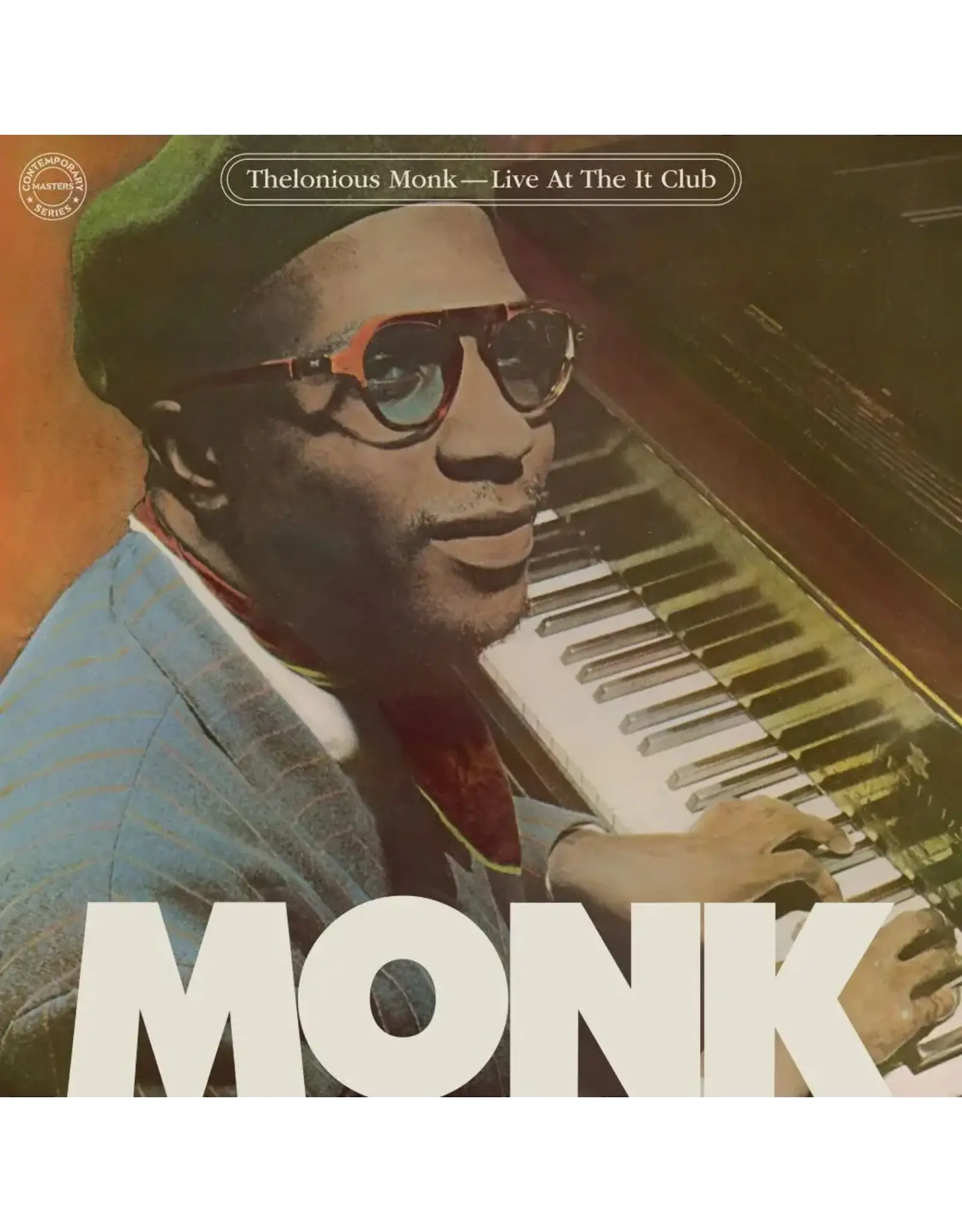 Thelonious Monk - Live At The It Club