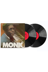 Thelonious Monk - Live At The It Club