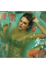 Taylor Swift - The Life Of A Showgirl: Sweat & Vanilla Perfume (Cassette)