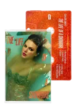 Taylor Swift - The Life Of A Showgirl: Sweat & Vanilla Perfume (Cassette)