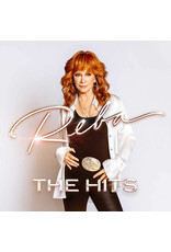 Reba McEntire - The Hits