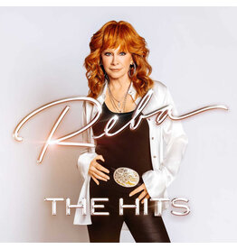 Reba McEntire - The Hits