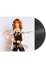 Reba McEntire - The Hits