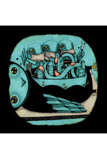 My Morning Jacket - Z (20th Anniversary 3LP Edition) [Tri-colour Vinyl]