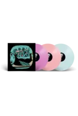 My Morning Jacket - Z (20th Anniversary 3LP Edition) [Tri-colour Vinyl]