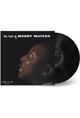 Muddy Waters - The Best Of Muddy Waters (Chess 75 Series)