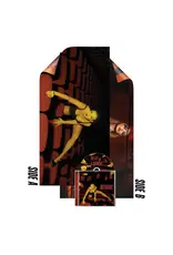 Taylor Swift - The Life Of A Showgirl: It's Frightening Edition (CD)