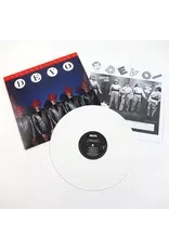 DEVO - Freedom Of Choice (White Vinyl)