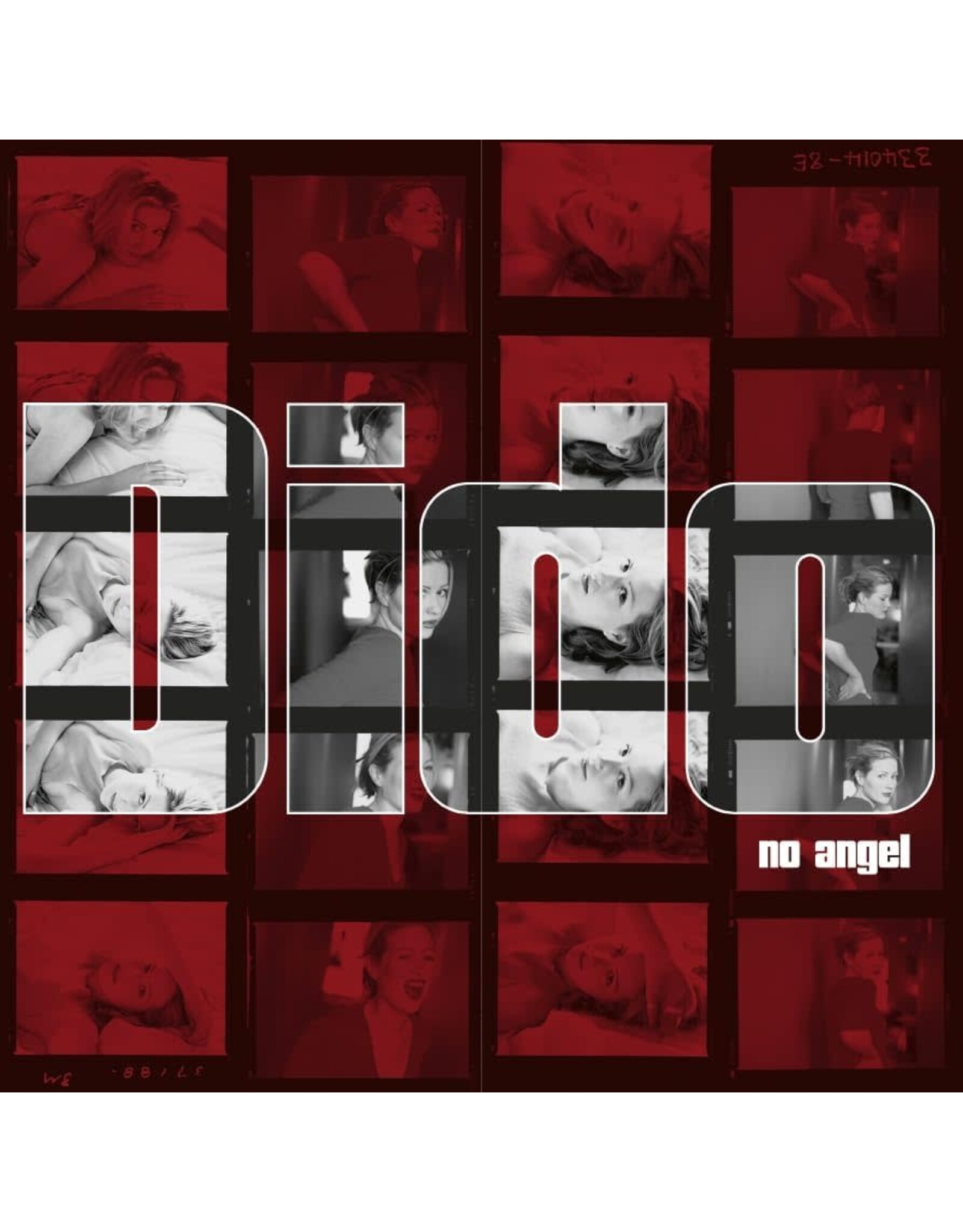 Dido - No Angel (25th Anniversary)