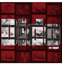 Dido - No Angel (25th Anniversary)