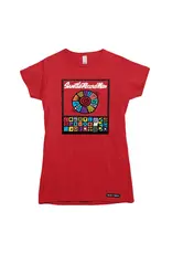 Sam The Record Man / Classic 90's Logo Women's Tee