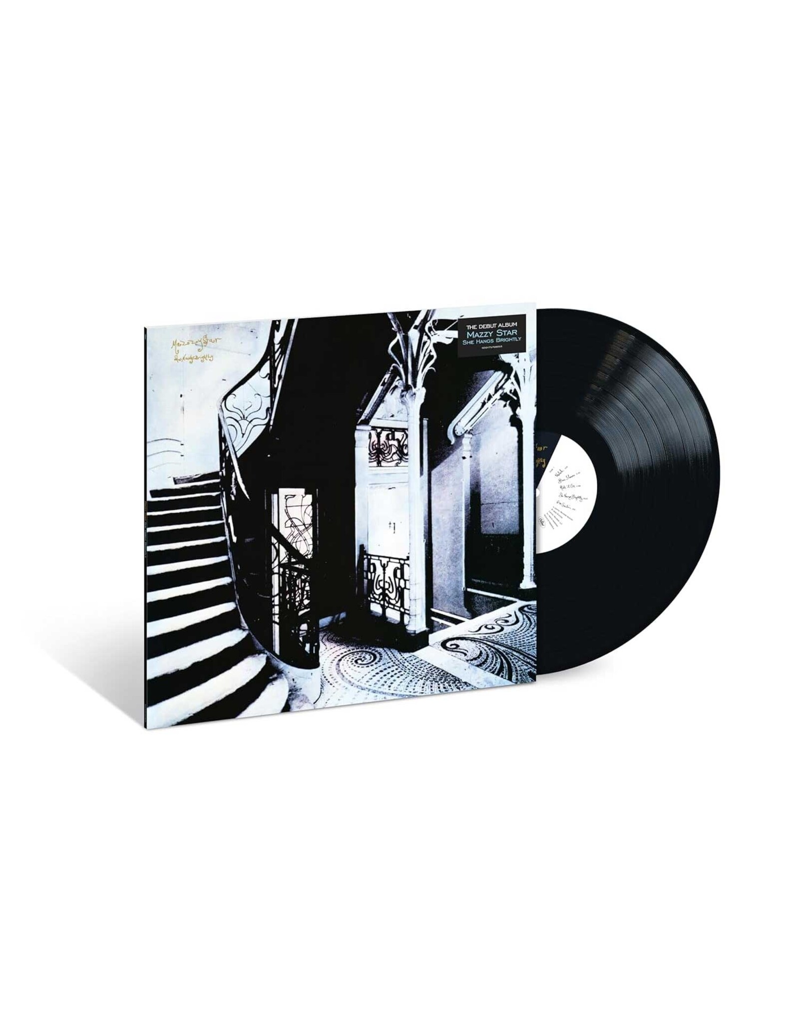 Mazzy Star - She Hangs Brightly