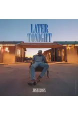 Josh Ross - Later Tonight