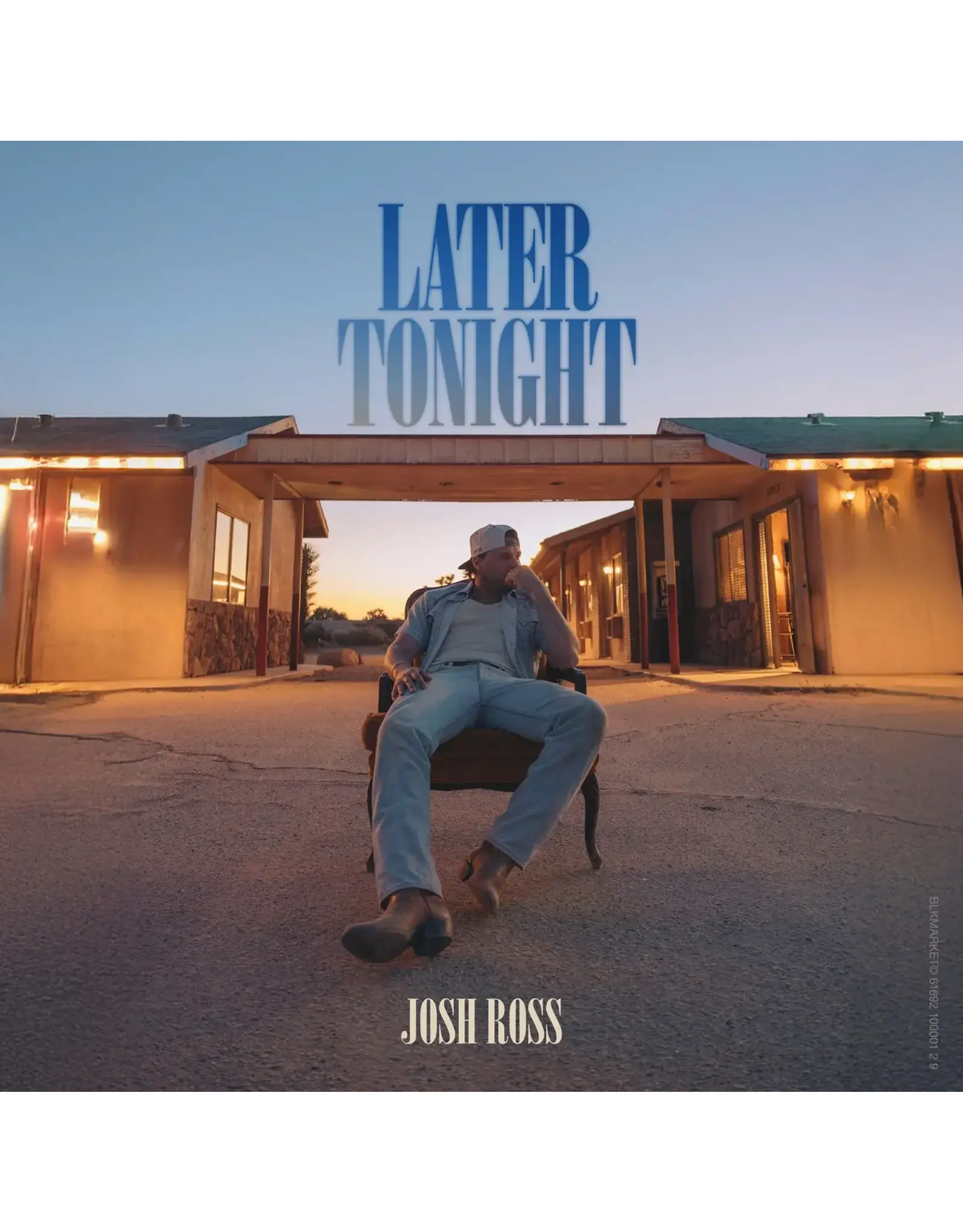 Josh Ross - Later Tonight