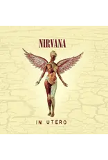Nirvana - In Utero (20th Anniversary Deluxe Edition) [3LP]
