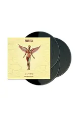 Nirvana - In Utero (20th Anniversary Deluxe Edition) [3LP]