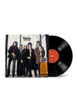 Faces - Early Steps (Rocktober 2025)