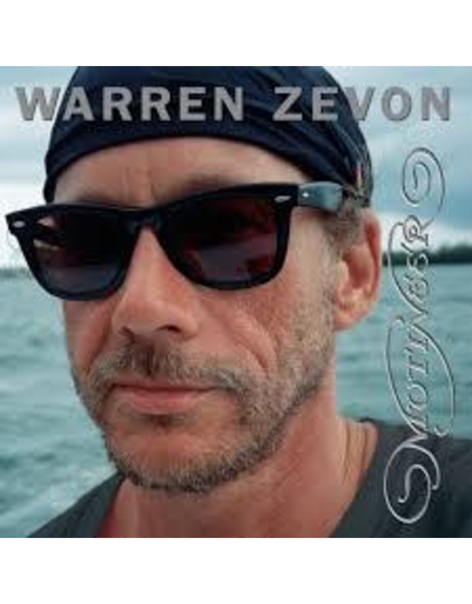 Warren Zevon - Mutineer (Rocktober 2025)