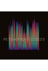 Pet Shop Boys - Disco 5