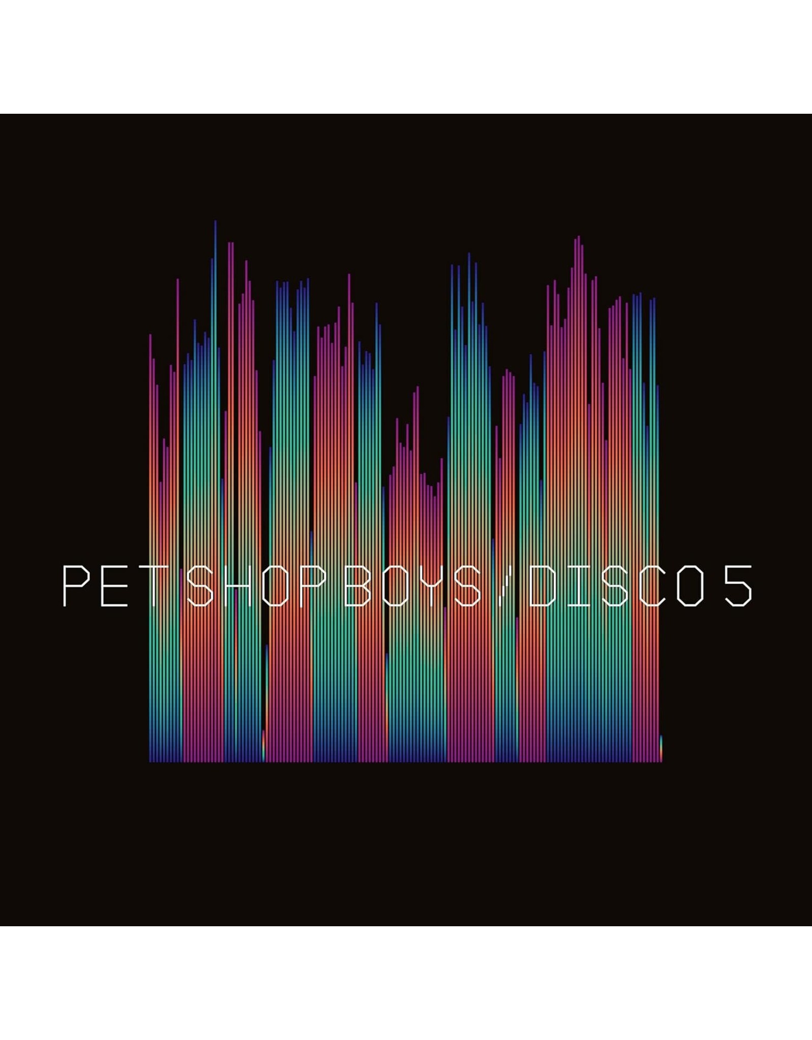 Pet Shop Boys - Disco 5