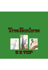 ZZ Top - Tres Hombres (2020 Remaster)